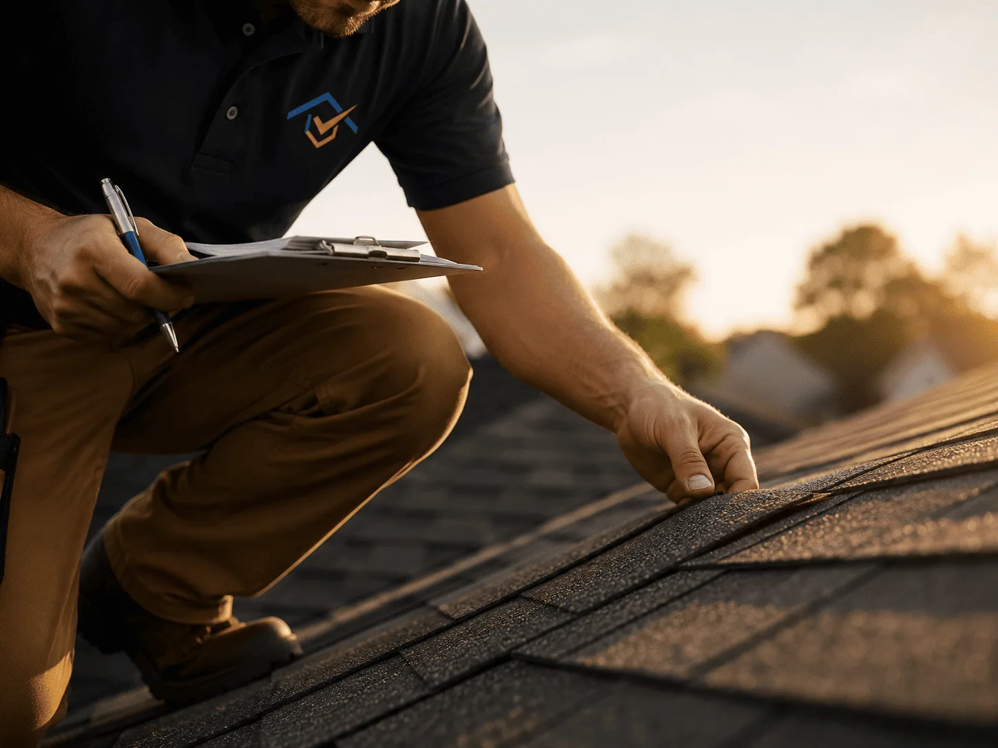 Why Choose Roof Inspection in Victoria, KS